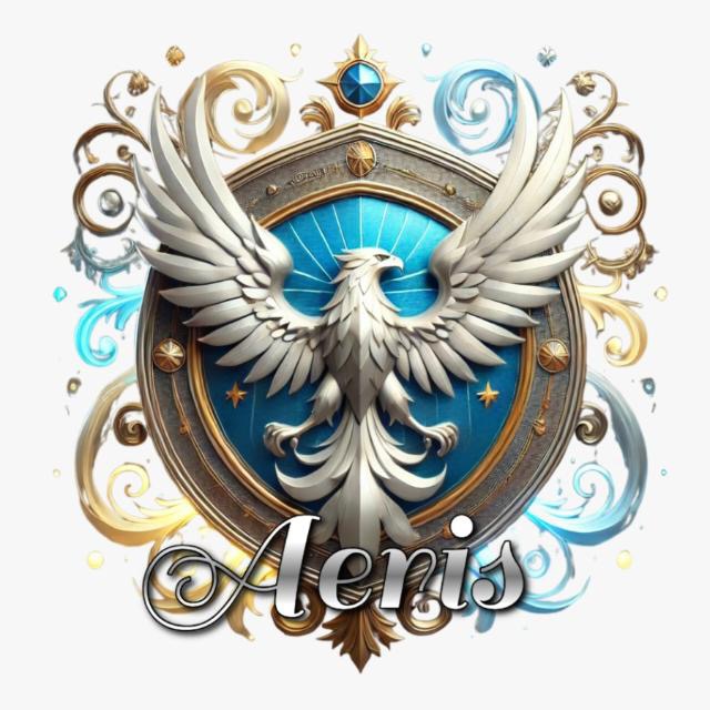 AERIS logo