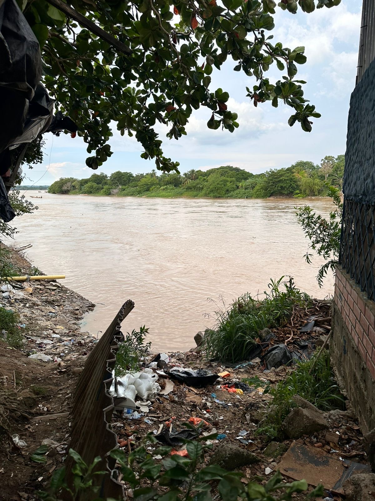 Cauca River